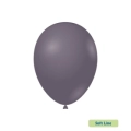 Palloncini Soft Line Pastello 12 pollici (30cm) Malva 139, 50pz.
