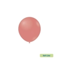 Palloncini Soft Line Pastello 5 pollici (13cm) Terra di Siena 146, 100pz.