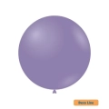 Palloncini Deco Line pastello 26" (66cm) Ametista 206, 10pz.