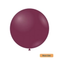 Palloncini Deco Line pastello 26" (66cm) Vinaccia 207, 10pz.