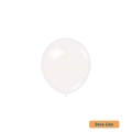 Palloncini Deco Line pastello 5" (13cm) Diamante 231, 100pz.