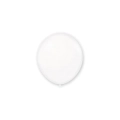 Palloncini classic line pastello 5" (13cm) bianco 10, 100pz.