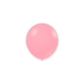 Palloncini classic line pastello 5" (13cm) rosa shocking 24, 100pz.