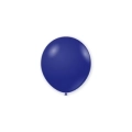 Palloncini classic line pastello 5" (13cm) blu 50, 100pz.