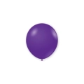 Palloncini classic line pastello 5" (13cm) viola 84, 100pz.