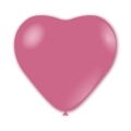 Palloncini cuore classic line pastello 36" (91cm) rosa 26, 1pz.