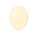 Palloncini classic line pastello 12" (30cm) avorio 37, 100pz.