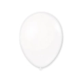 Palloncini classic line pastello 13" (33cm) bianco 10, 100pz.