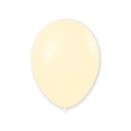 Palloncini classic line pastello 13" (33cm) avorio 37, 100pz.