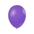 Palloncini classic line pastello 13" (33cm) lavanda 49, 100pz.