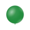 Palloncini classic line pastello 19" (48cm) verde bottiglia 13, 50pz.