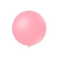 Palloncini classic line pastello 19" (48cm) rosa shocking 24, 50pz.