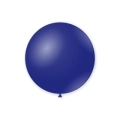 Palloncini classic line pastello 19" (48cm) blu 50, 50pz.