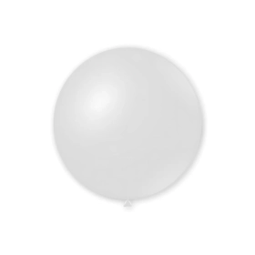 Palloncini classic line cristallo 19" (48cm) trasparente 57, 50pz.