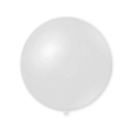 Palloncini classic line cristallo 33" (86cm) trasparente 57, 1pz.