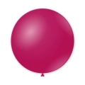 Palloncini classic line pastello 42" (111cm) fucsia 07, 1pz.