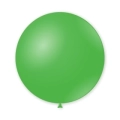 Palloncini classic line pastello 42" (111cm) verde 22, 1pz.