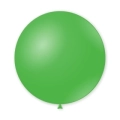Palloncini classic line pastello 48" (121cm) verde 22, 1pz.