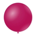 Palloncini classic line pastello 54" (133cm) fucsia 07, 1pz.