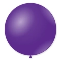 Palloncini classic line pastello 72" (180cm) viola 84, 1pz.