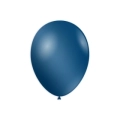 Palloncini classic line metallizzati 12" (30cm) blu 54, 100pz.