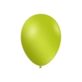 Palloncini classic line metallizzati 12" (30cm) verde 77, 100pz.
