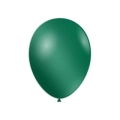 Palloncini classic line metallizzati 13" (33cm) verde 55, 100pz.
