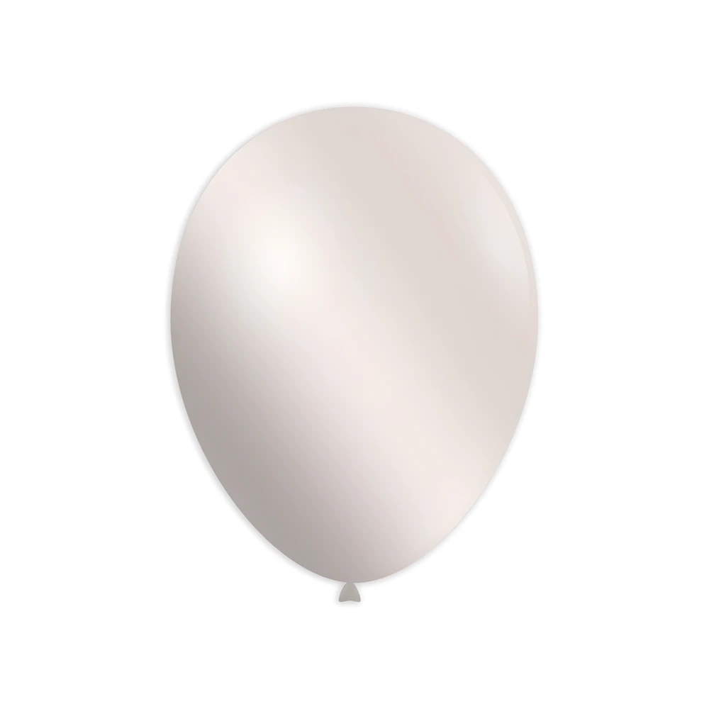13° Palloncino - 20 Palloncini Metallizzati Colorati 30,5 Cm Per Compleanno - Decorazioni Festa Numero 13 - 3