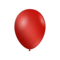 Palloncini classic line metallizzati 13" (33cm) rosso scuro 63, 100pz.