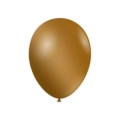 Palloncini classic line metallizzati 13" (33cm) oro 66, 100pz.