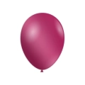 Palloncini classic line metallizzati 13" (33cm) fucsia 67, 100pz.