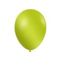 Palloncini classic line metallizzati 13" (33cm) verde 77, 100pz.