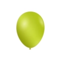 Palloncini classic line metallizzati 10" (26cm) verde 77, 100pz.