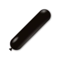 Palloncini zeppelin classic line pastello 42x170x130cm nero 15, 1pz.