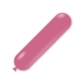 Palloncini zeppelin classic line pastello 42x170x130cm rosa 26, 1pz.
