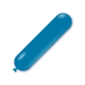 Palloncini zeppelin classic line pastello 42x170x130cm blu 52, 1pz.