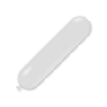 Palloncini zeppelin classic line cristallo 42x170x130cm trasparente 57, 1pz.