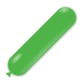 Palloncini zeppelin classic line pastello 53x250x160cm verde 22, 1pz.