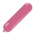 Palloncini zeppelin classic line pastello 53x250x160cm rosa 26, 1pz.