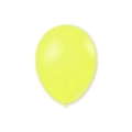 Palloncini classic line fluo 10" (26cm) assortiti, 100pz.