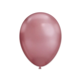Palloncini classic line Cromati 13" (33cm) rosa 91, 50pz.