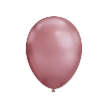 Palloncini classic line Cromati 13" (33cm) rosa 91, 50pz.