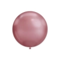 Palloncini classic line Cromati 15" (38cm) rosa 91, 25pz.