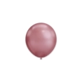 Palloncini classic line Cromati 5" (13cm) rosa 91, 100pz.