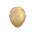 Palloncini classic line titanio 12" (30cm) oro 101, 50pz.