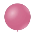 Palloncini classic line pastello 40" (100cm) rosa 26, 1pz.