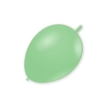 Palloncini link classic line pastello 13" (33cm) verde menta 29, 100pz.