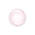 Palloncino Color B-Loon Rosa  18" (45cm), 1pz.
