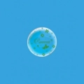 Palloncini Deco B-Loon 10" Promessa  Stampa Verde 983370  10" (25cm), 5pz.