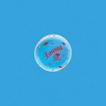 Palloncini Deco B-Loon 10" Laurea Stampa Rossa  10" (25cm), 5pz.